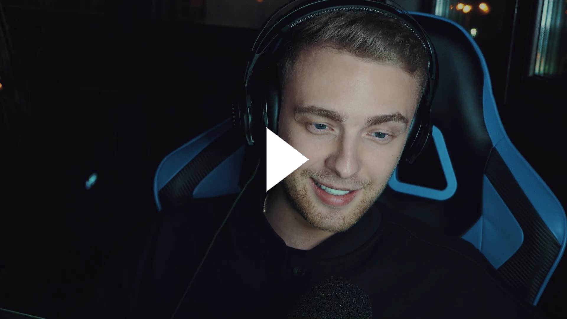 Twitch